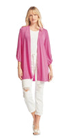 
              Lizzy Magenta Cardigan
            