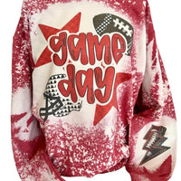 Game Day Sweatshirt