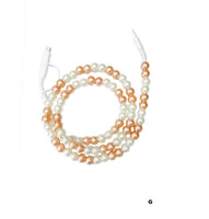 
              TIK TOK BEADED DUAL USB FAST CHARGING CABLE
            
