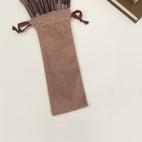 Makeup Brush Set with Bag-13 Pieces