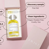 
              Second Skin No. 131- Inspired By Gloss. You Perfume
            