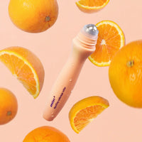 
              Depuffing Under Eye Roller with Caffeine & Vitamin C
            