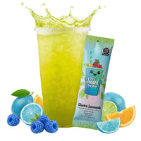 
              Loaded Tea-Pick Your Flavor
            
