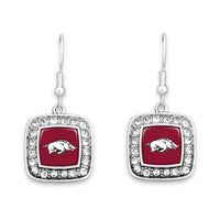 
              Arkansas Razorbacks Kassi Jewelry Set
            