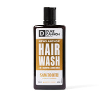 Sawtooth 2-n-1 Hair Wash