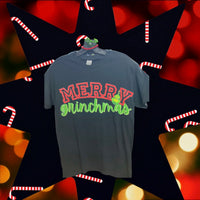 $5 Merry Grinchmas-sz S only, NO RETURNS