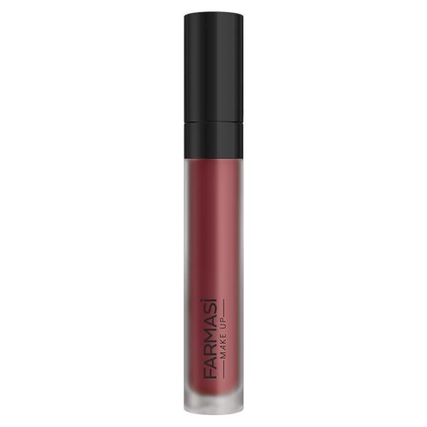 Farmasi Matte Liquid Lipstick-Sweet Cherry