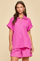 
              Dear Scarlett Yacht Club Short Set - Bella Grace Fashion
            