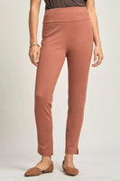 
              $10! Magic High Waisted Skinny Pants-Caramel
            