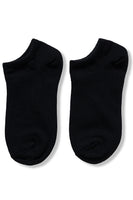 
              Ankle Socks, White or Black
            