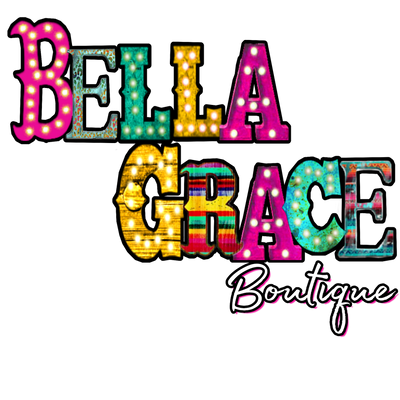 Shop Bella Grace | Bella Grace Boutique in Warren, Arkansas