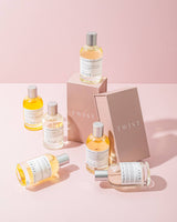 
              Twist Cyperus No. 60 Santal 33 Inspired Perfume - Unisex Sandalwood Fragrance | Bella Grace
            