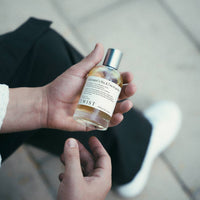 
              Twist Infinity No. 123 Men's Cologne - Long Lasting Citrus & Black Tea Fragrance | Bella Grace
            