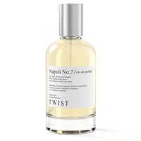 
              Twist Napoli No.7 Inspired by Creed's Aventus Perfume
            