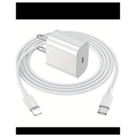 20 W Wall Charger with Cord