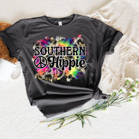 Southern Hippie Graphic Tee