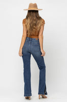 
              Judy Blue Tummy Control Slim Bootcut
            