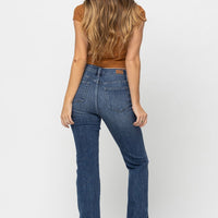 Judy Blue Tummy Control Slim Bootcut