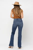 
              Judy Blue Tummy Control Slim Bootcut
            