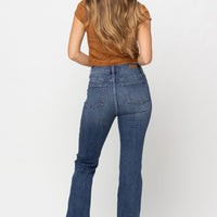 Judy Blue Tummy Control Slim Bootcut