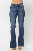 
              Judy Blue Tummy Control Slim Bootcut
            