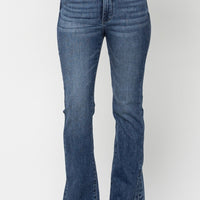 Judy Blue Tummy Control Slim Bootcut