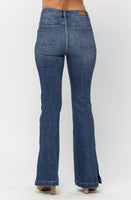 
              Judy Blue Tummy Control Slim Bootcut
            