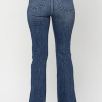 Judy Blue Tummy Control Slim Bootcut