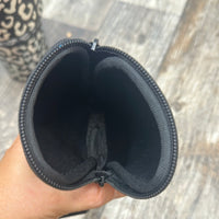 
              Black Wallet for Insulated Tumbler
            