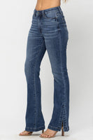 
              Judy Blue Tummy Control Slim Bootcut
            