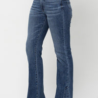 Judy Blue Tummy Control Slim Bootcut