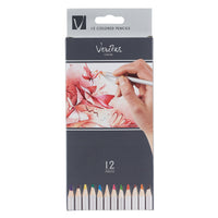 
              Stocking stuffer sale! Veritas Coloring Pencils - Set of 12 or 24
            