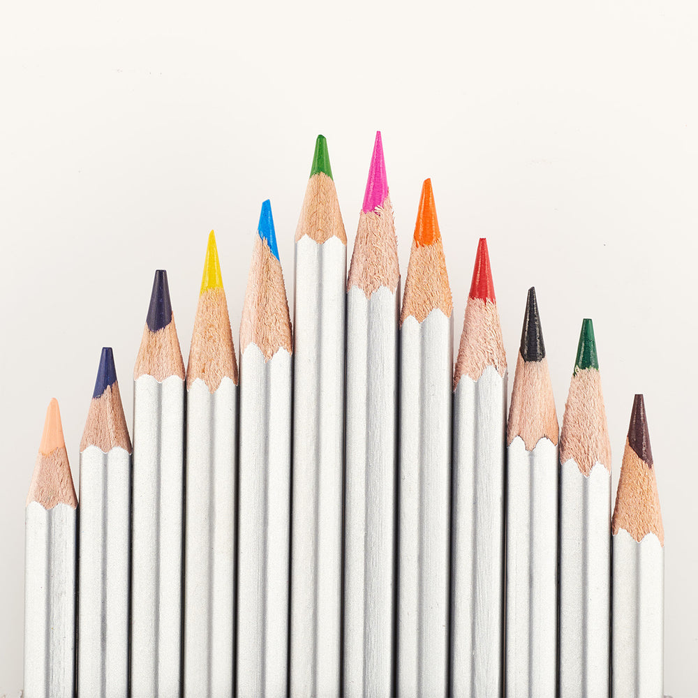 Stocking stuffer sale! Veritas Coloring Pencils - Set of 12 or 24