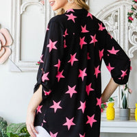 Star of the Show Tunic