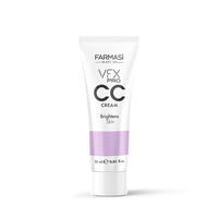 Vfx Pro CC Cream-Purple