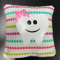 Tooth Fairy Pillow