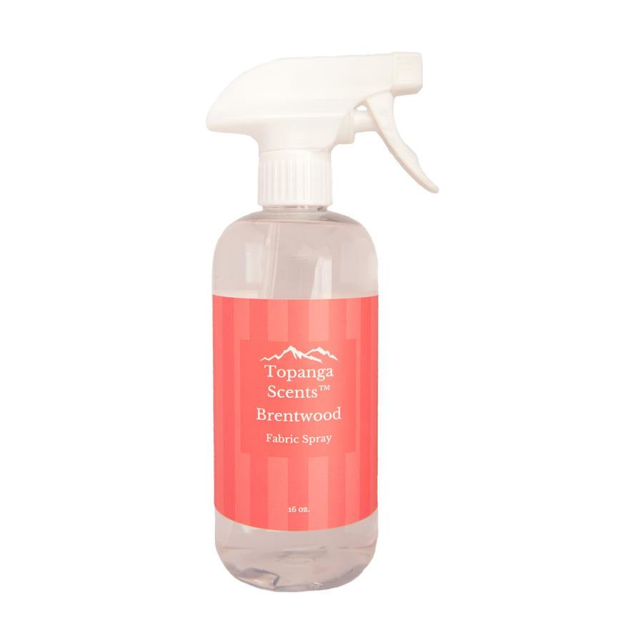 Topanga Fabric Spray