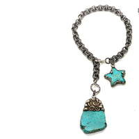Stars in my Eyes Necklace