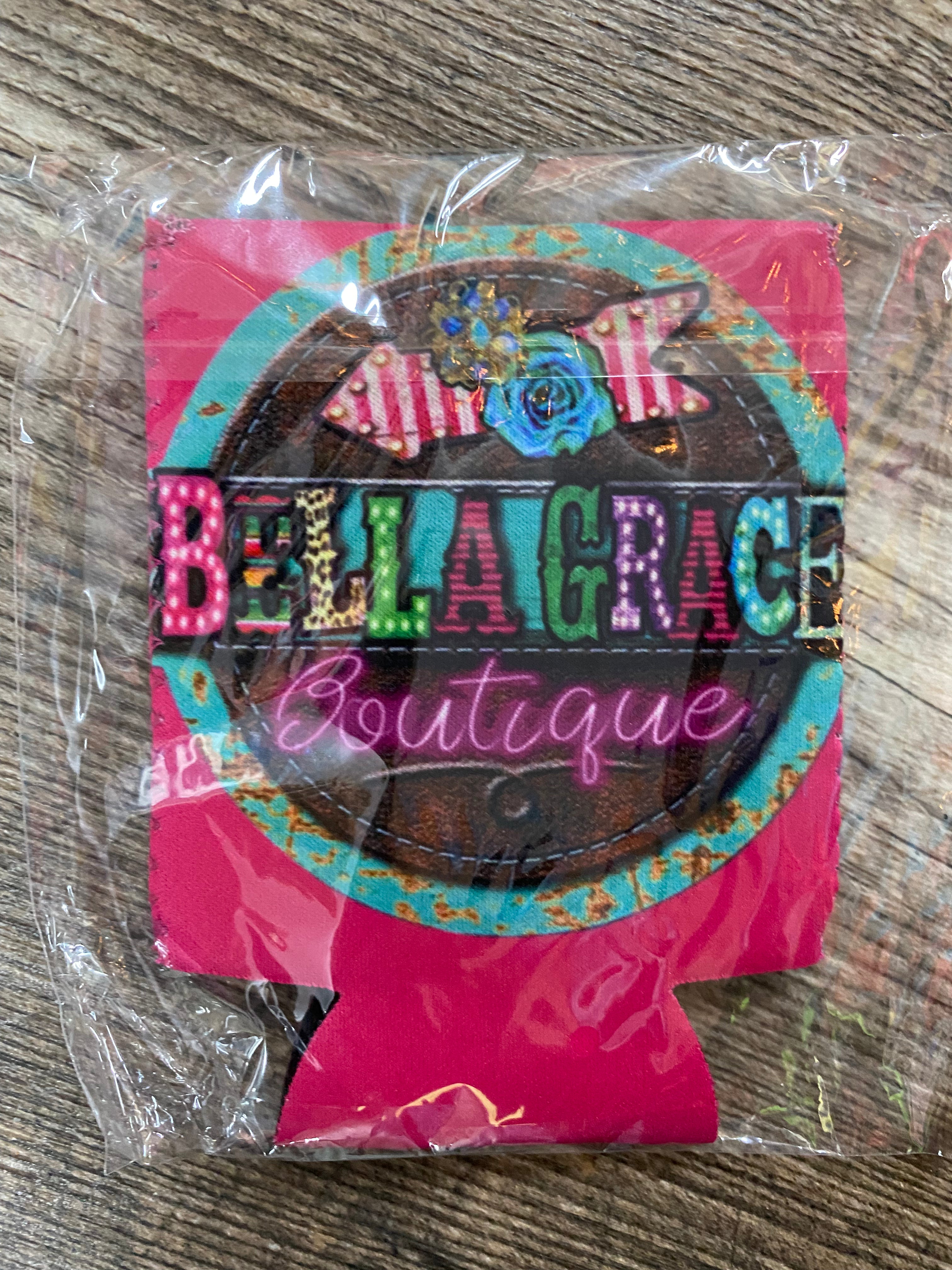 Bella Grace Koozie