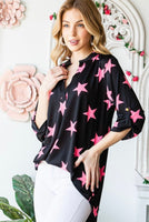 
              Star of the Show Tunic
            