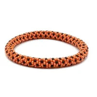 
              Handcrafted Beaded Bracelets
            