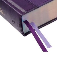 
              Purple KJV My Creative Bible
            