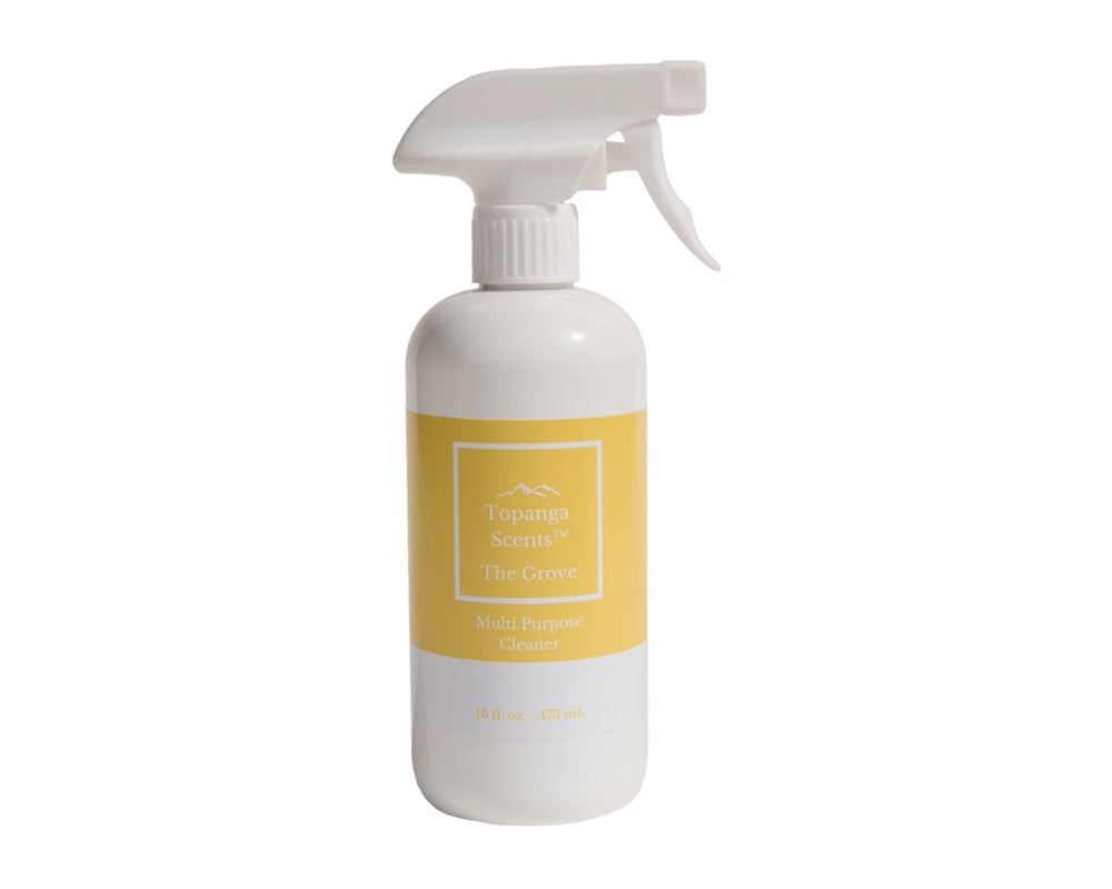 Topanga Multi Purpose Cleaner