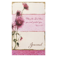 
              May the Lord Bless You Journal
            