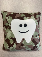 
              Tooth Fairy Pillow
            