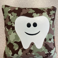 Tooth Fairy Pillow