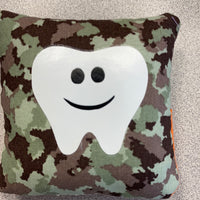 
              Tooth Fairy Pillow
            