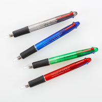
              Pens to Inspire Four Color Pen
            