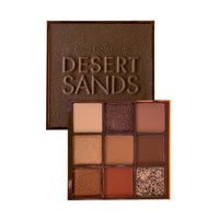 
              Farmisi Desert Sands Eyeshadow Palette
            