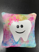 
              Tooth Fairy Pillow
            